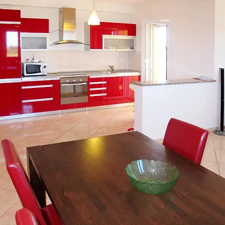 Haus Sanja 405s