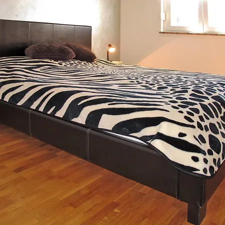 Apartamento Haus Sanja 405s *