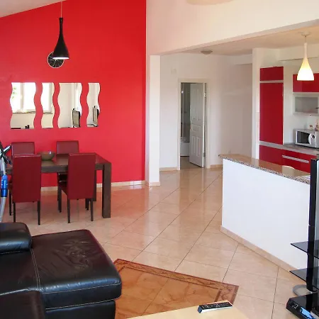 Apartamento Haus Sanja 405s *