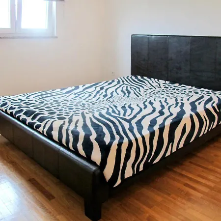 Haus Sanja 405s Apartamento