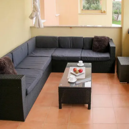 Apartamento Haus Sanja 405s