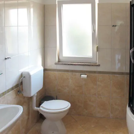 Apartamento Haus Sanja 405s *