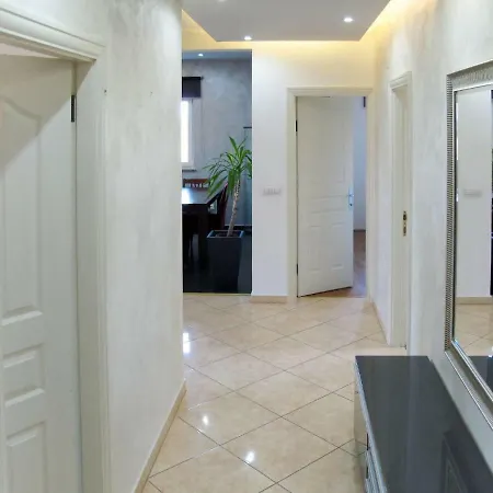 Apartamento Haus Sanja 405s Umago