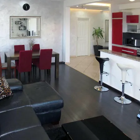 Haus Sanja 405s Apartamento Umago