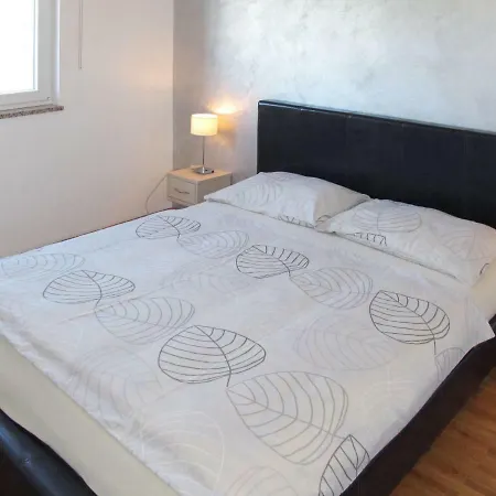 Haus Sanja 405s Apartamento Umago